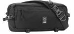 Chrome Kadet Sling Bag Black Bolso bandolera