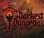 Darkest Dungeon: Ancestral Edition 2018 AR XBOX One / Xbox Series X|S CD Key