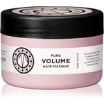 Maria Nila Pure Volume Masque hydratační a vyživující maska 250 ml