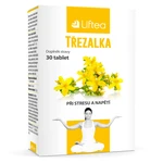 LIFTEA Třezalka 30 tablet