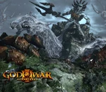 God of War III Remastered PlayStation 4 Account
