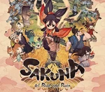 Sakuna: Of Rice and Ruin EU (without HR/RS/CH) Steam Altergift