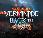 Warhammer: Vermintide 2 - Back to Ubersreik DLC EU Steam Altergift