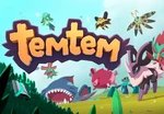 Temtem EU (without HR/RS/CH) Steam Altergift