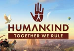 HUMANKIND - Together We Rule Expansion Pack DLC EU Steam Altergift