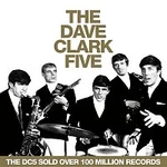 The Dave Clark Five – All the Hits (2019 - Remaster) LP