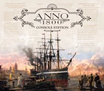Anno 1800 Console Edition PlayStation 5 Account