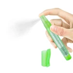 Thermal Sensitive Paper Correction Spray Quick-Drying Fluid Privacy Information Liquid Pen Smear Coverer Correction Fluid
