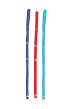 3'lü Toy Lanyard