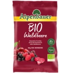 ALPENBAUER Přírodní bonbóny lesní plody BIO 90 g