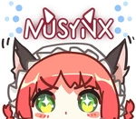 MUSYNX Steam CD Key