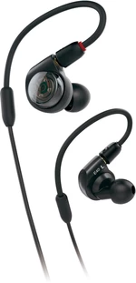 Audio-Technica ATH-E40 Noir