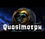 Quasimorph Steam Account