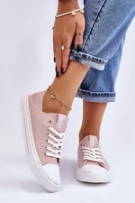 Sneakers da donna BIG STAR SHOES
