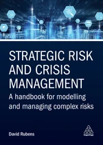 Strategic Risk and Crisis Management