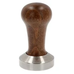 Tamper Motta 51mm,Tamper Motta 51mm nerez/dřevo