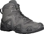 Boty Zephyr MK2 GTX MID LOWA® – Wolf Grey (Barva: Wolf Grey, Velikost: 48.5 (EU))