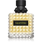 Valentino Born In Roma Yellow Dream Donna parfémovaná voda pro ženy 100 ml Valentino Born In Roma Yellow Dream Donna parfémovaná voda pro ženy 100 ml