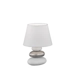 Fischer & Honsel STOLNÍ LAMPA, E14, 17/24 cm