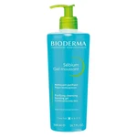 BIODERMA Sébium Moussant čisticí gel 500 ml