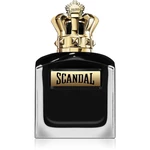 Jean Paul Gaultier Scandal Le Parfum pour Homme parfémovaná voda plnitelná pro muže 150 ml