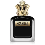 Jean Paul Gaultier Scandal Pour Homme Le Parfum parfémovaná voda plnitelná pro muže 150 ml