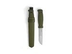 Morakniv  Morakniv Kansbol (S) green Nôž