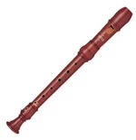 Moeck 4203 Rottenburgh Sopránová zobcová flauta C Hnedá