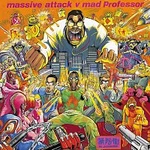 Massive Attack – No Protection CD
