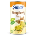 SUNAR Rozpustný nápoj fenyklový 200 g