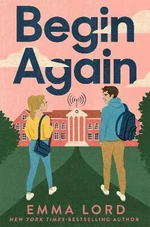 Begin Again - Emma Lordová