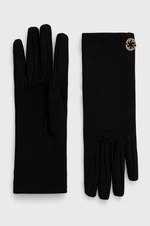 Rukavice Granadilla dámské, černá barva