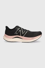 Běžecké boty New Balance WFCPRCK4 tmavomodrá barva