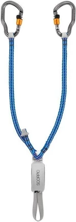 Petzl Scorpio Ferrata Carabiner Blocarea automată Via Ferrata