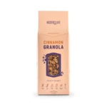 Hester´s Life Granola cinnamon