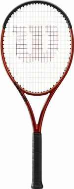 Wilson Burn 100LS V5.0 Tennis Racket L3 Raquette de tennis