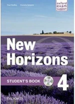 New Horizons 4 Student's Book