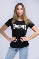 Maglietta da donna Lonsdale