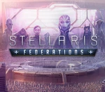 Stellaris - Federations DLC TR Steam CD Key