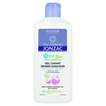 JONZAC BÉBÉ Dětský čistící gel vlasy a tělo 250 ml BIO