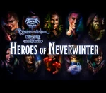 Neverwinter Nights: Enhanced Edition - Heroes of Neverwinter DLC Steam CD Key