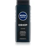 NIVEA MEN Deep sprchový gel pro muže 500 ml