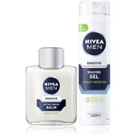 NIVEA MEN Sensitive výhodné balení (pro muže)