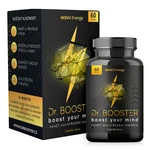 MOVit Energy Dr. Booster 60 tabliet