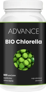 ADVANCE Chlorella 1000 tablet
