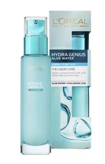 Loréal Paris Hydra Genius Water hydratační péče pro normální až suchou pleť 70 ml Loréal Paris Hydra Genius Water hydratační péče pro normální až suchou pleť 70 ml