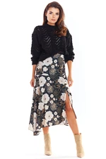 Awama Woman's Skirt A328