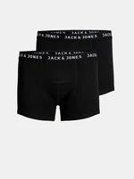 Boxer da uomo Jack & Jones 2 Pack