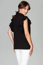 Lenitif Woman's Blouse K482