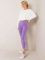 Leggings da donna Fashionhunters